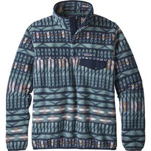 Patagonia Synchilla Fleece